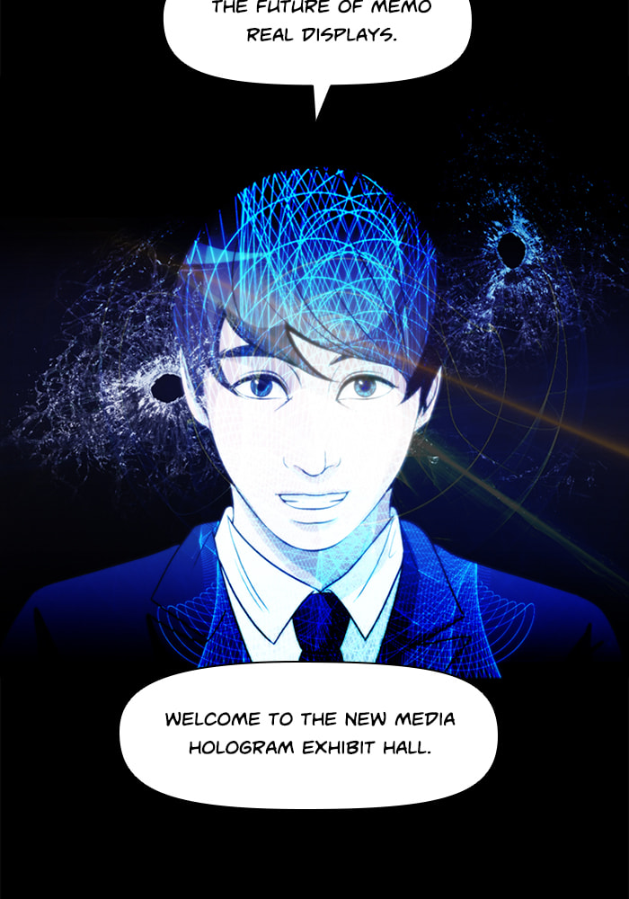 Ctrl+Z Chapter 74 page 80 - 