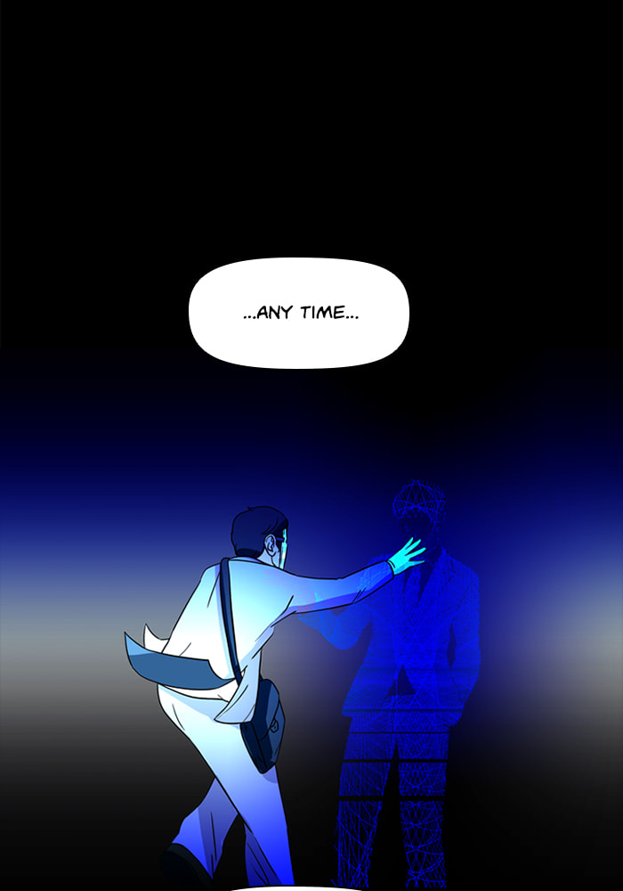 Ctrl+Z Chapter 74 page 82 - 