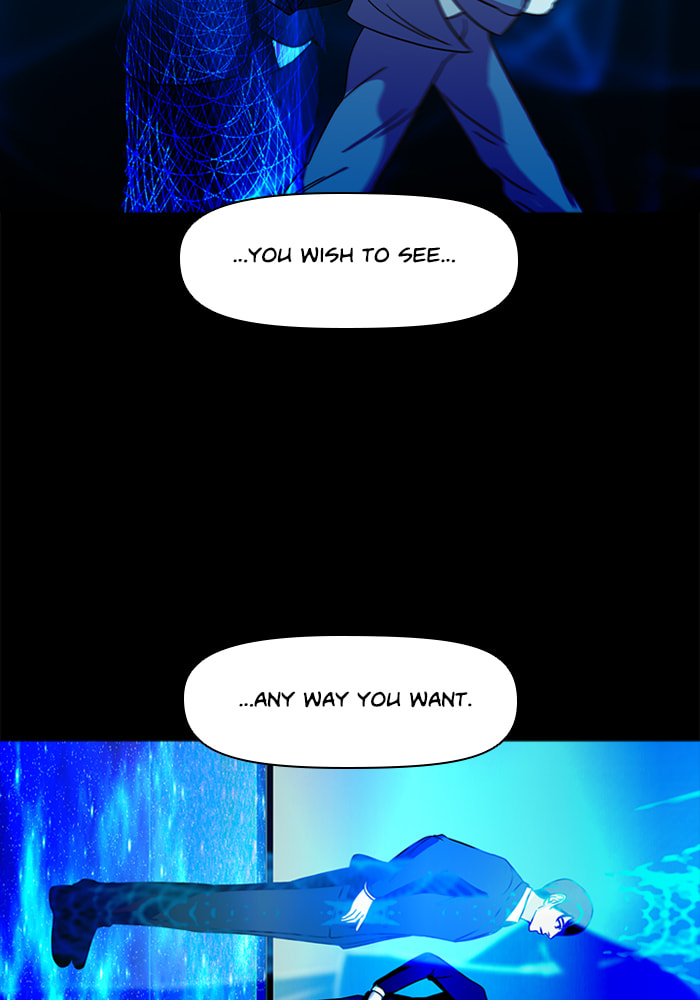 Ctrl+Z Chapter 74 page 84 - 