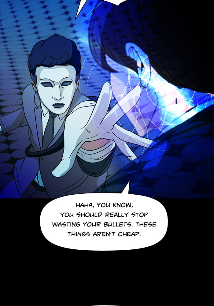 Ctrl+Z Chapter 74 page 87 - 