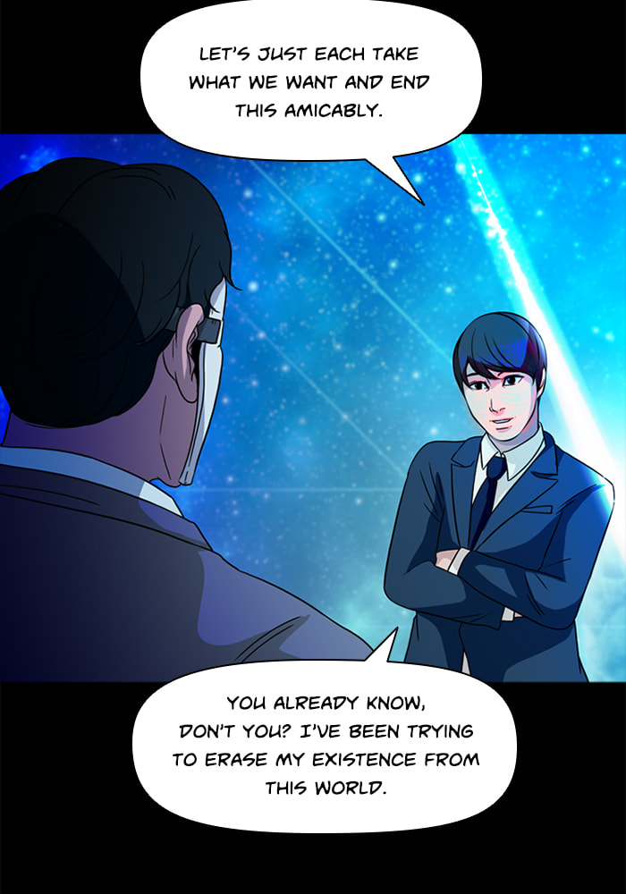 Ctrl+Z Chapter 74 page 88 - 