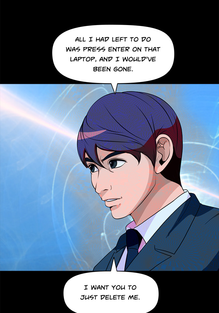 Ctrl+Z Chapter 74 page 89 - 