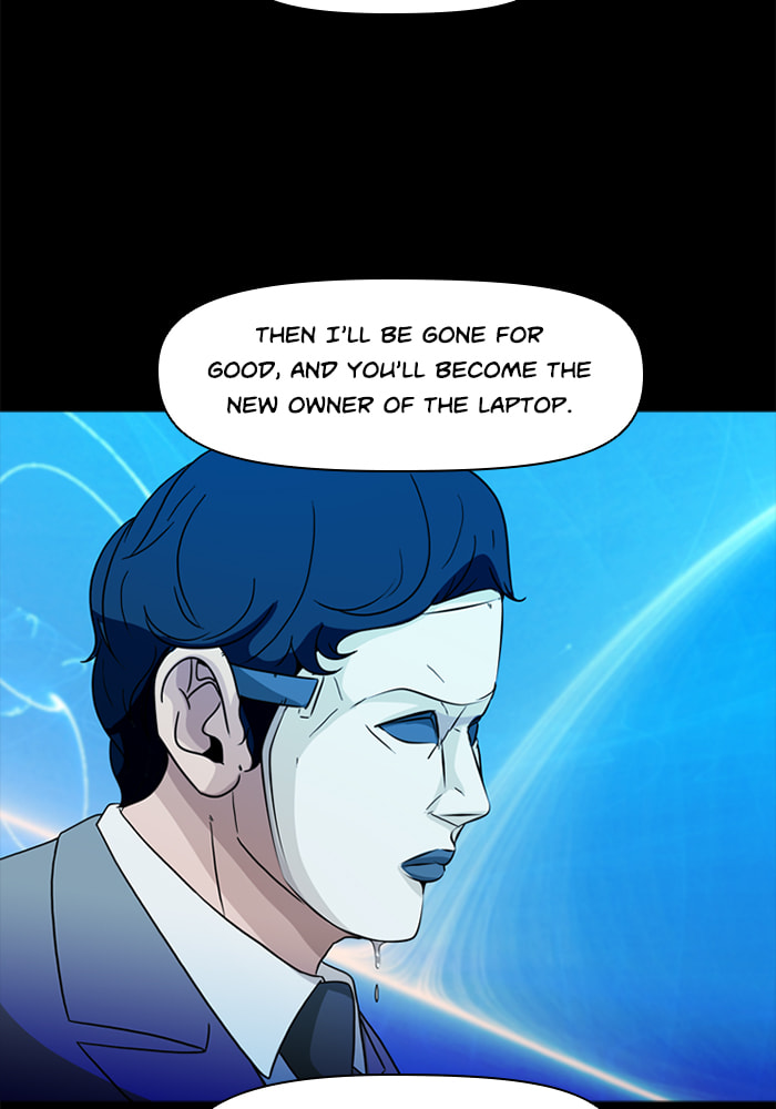 Ctrl+Z Chapter 74 page 90 - 
