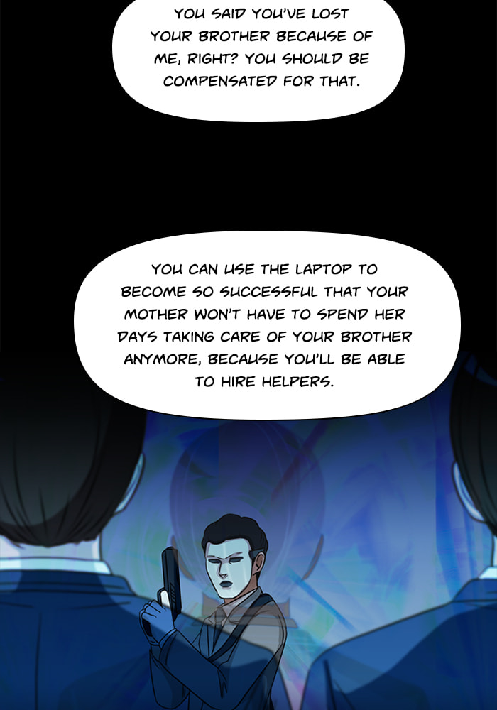 Ctrl+Z Chapter 74 page 91 - 
