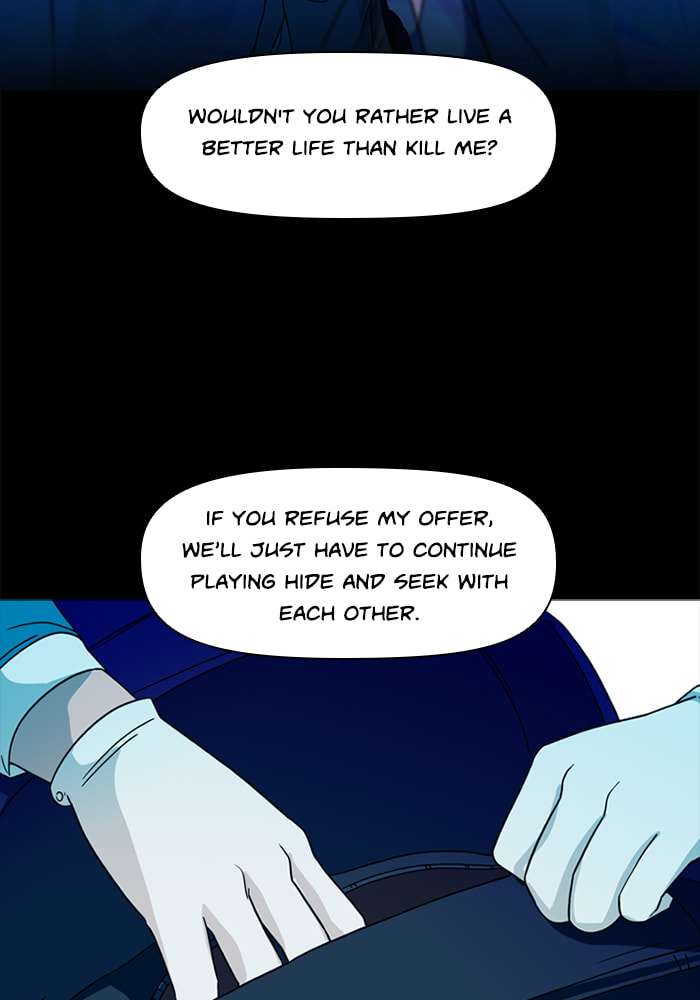 Ctrl+Z Chapter 74 page 92 - 