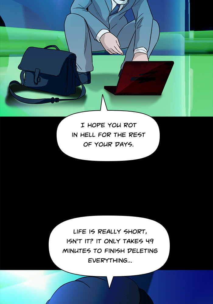 Ctrl+Z Chapter 74 page 94 - 