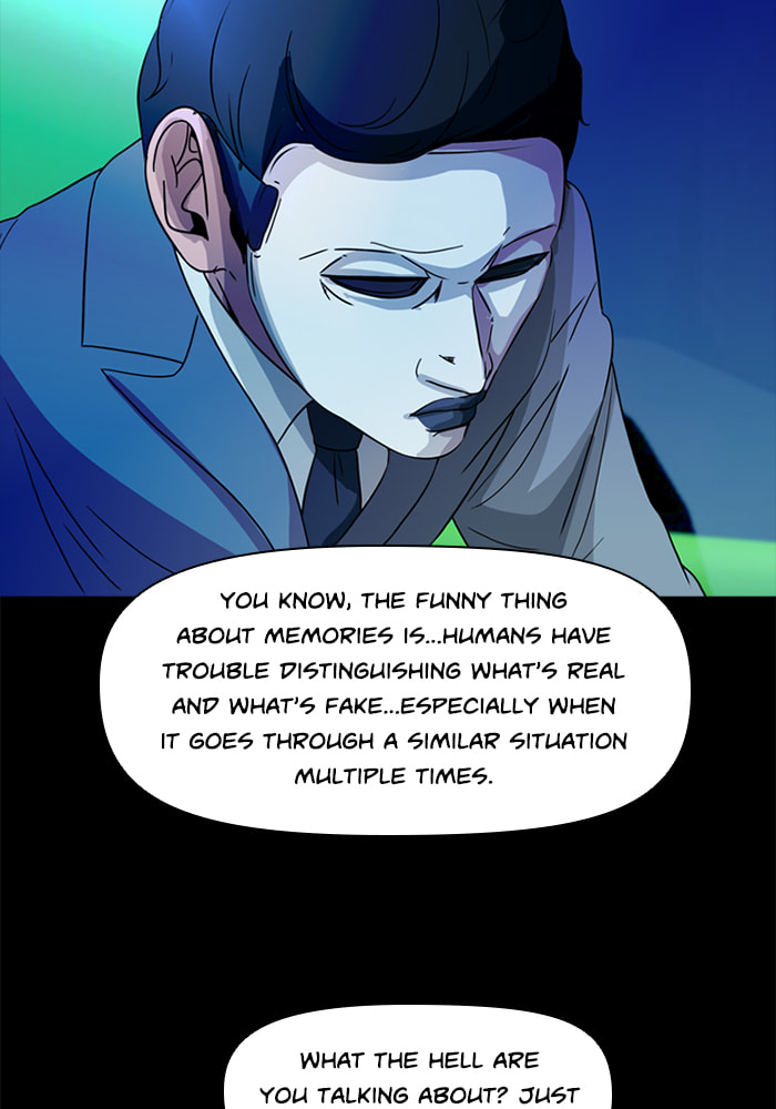 Ctrl+Z Chapter 74 page 95 - 