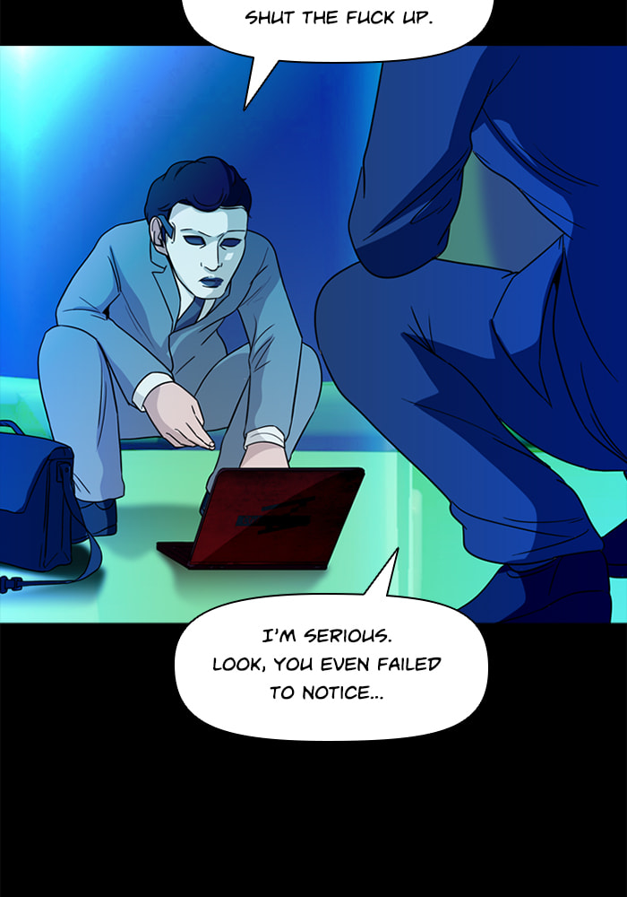 Ctrl+Z Chapter 74 page 96 - 