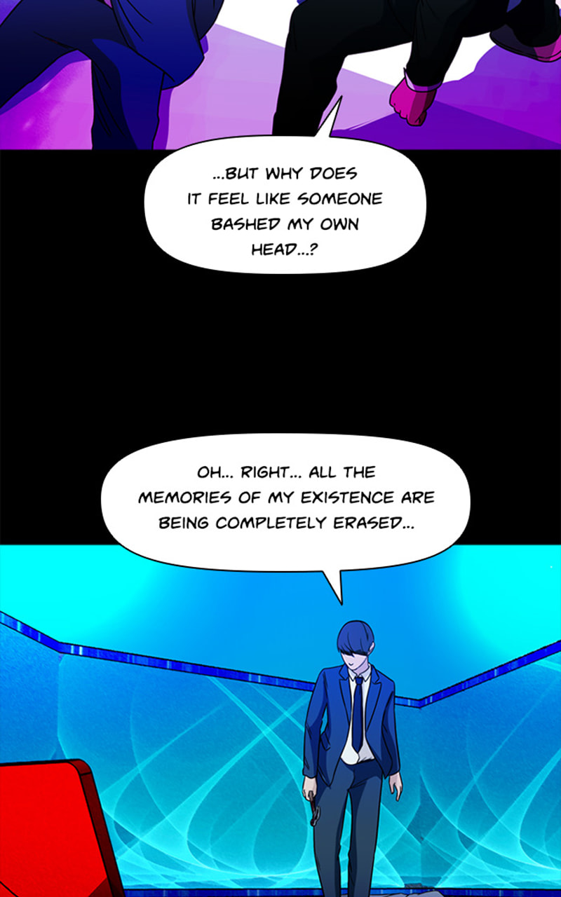 Ctrl+Z Chapter 75 page 11 - 