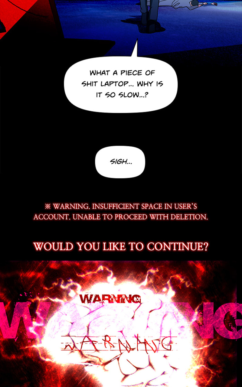 Ctrl+Z Chapter 75 page 12 - 