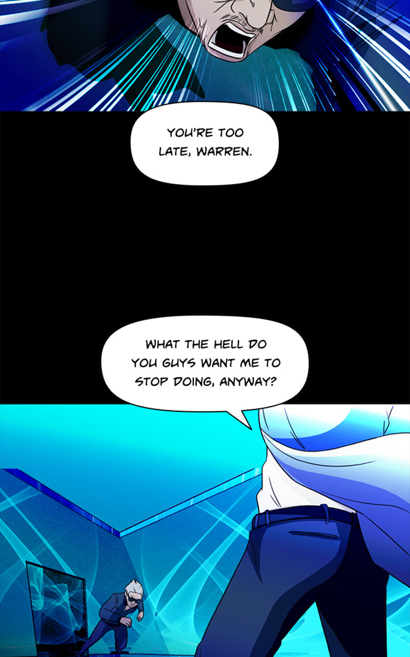 Ctrl+Z Chapter 75 page 19 - 