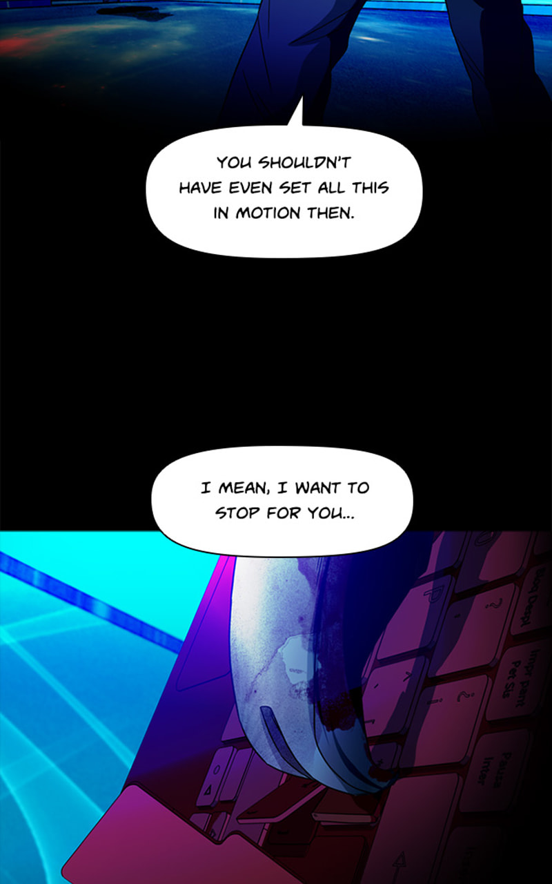 Ctrl+Z Chapter 75 page 20 - 