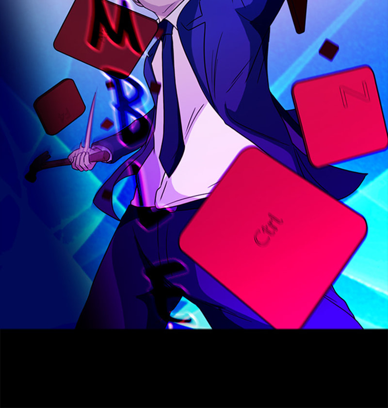 Ctrl+Z Chapter 75 page 22 - 