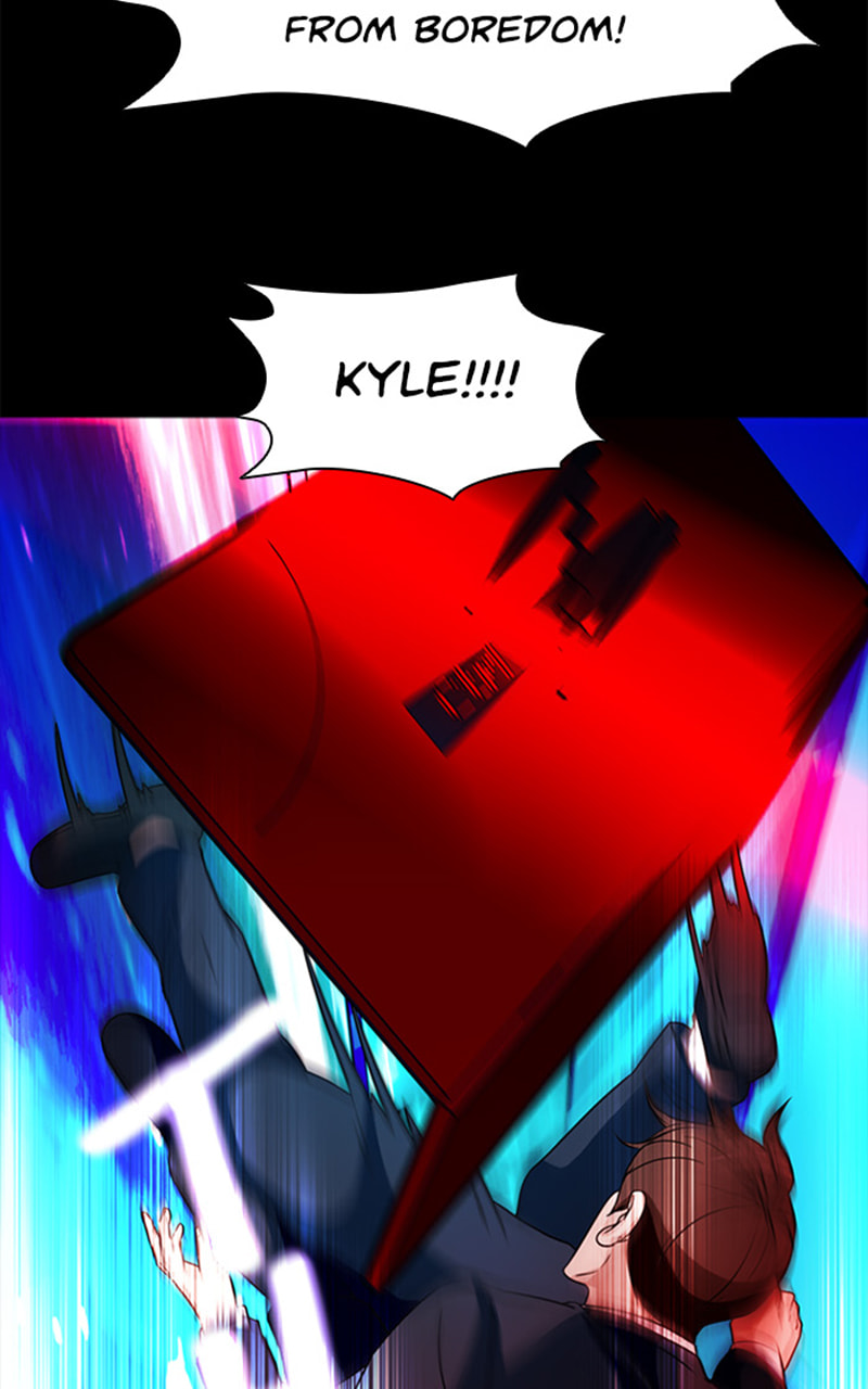 Ctrl+Z Chapter 75 page 24 - 