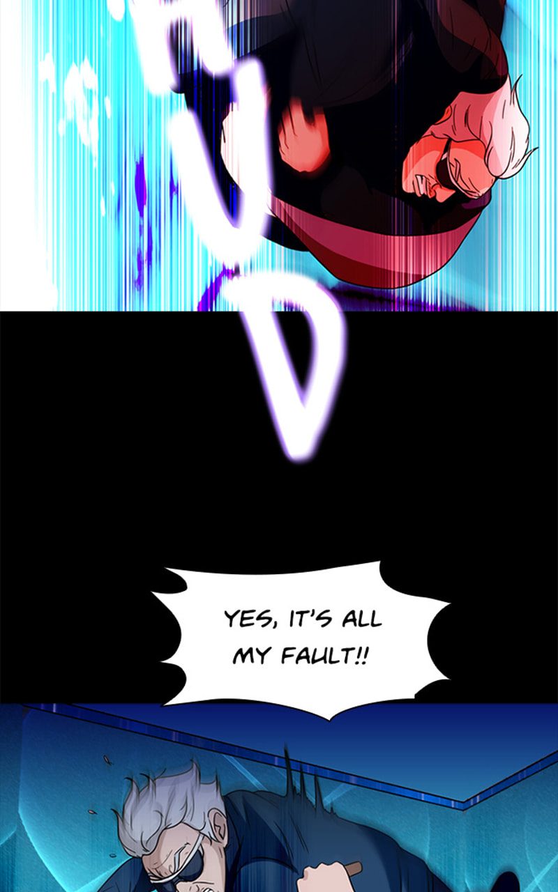 Ctrl+Z Chapter 75 page 25 - 