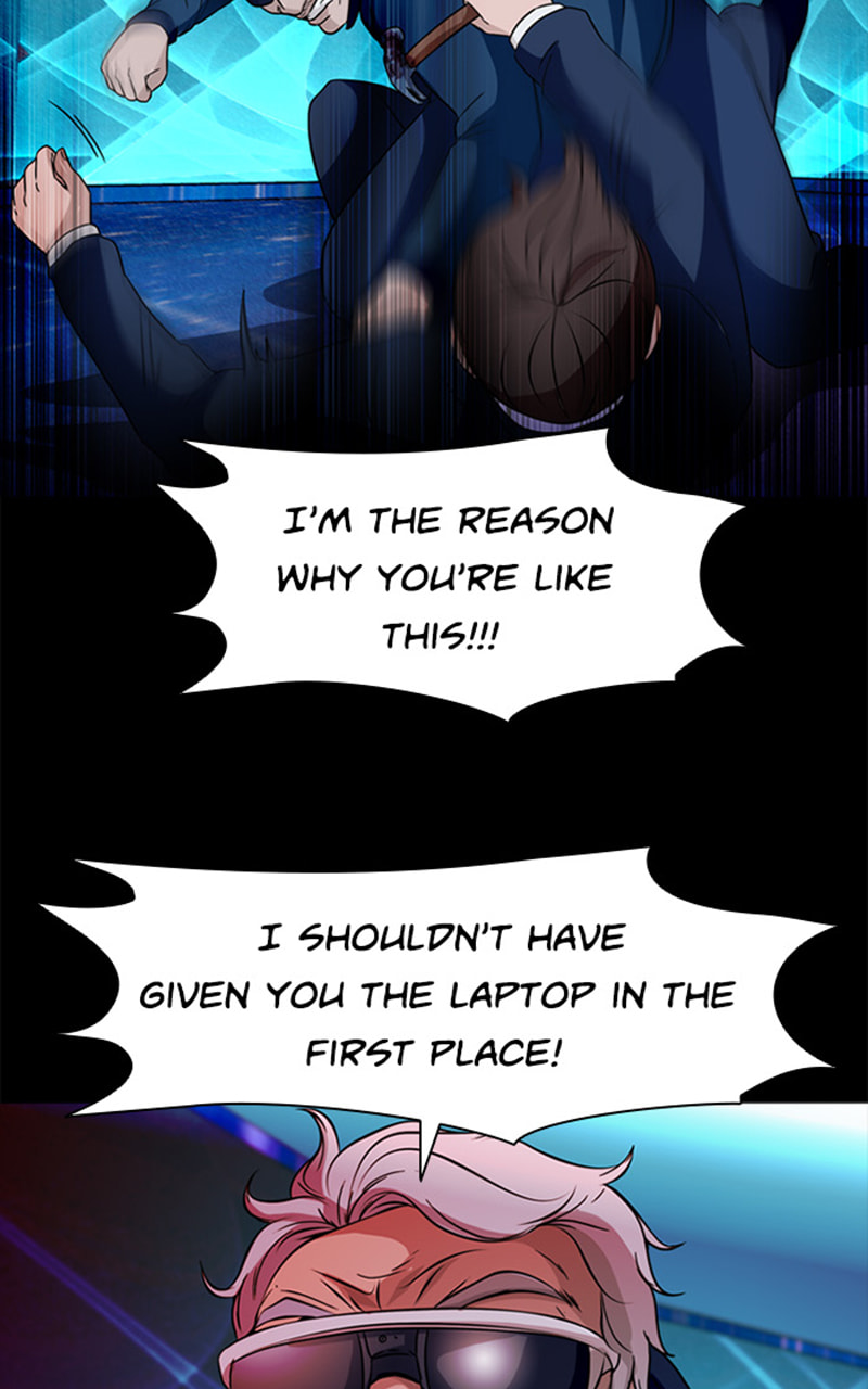 Ctrl+Z Chapter 75 page 26 - 