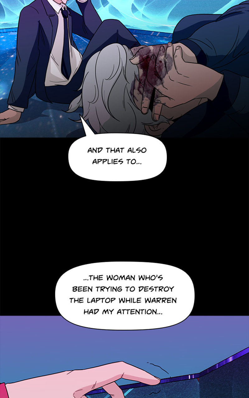 Ctrl+Z Chapter 75 page 30 - 