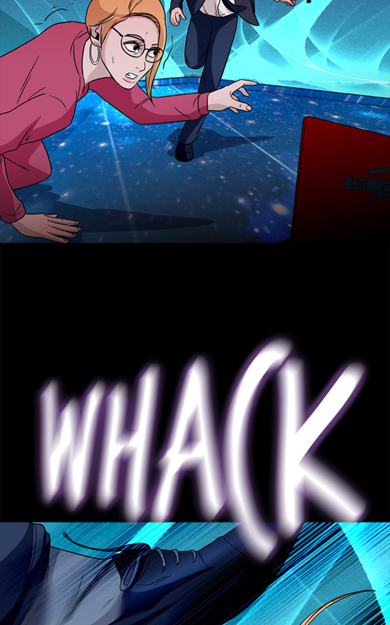 Ctrl+Z Chapter 75 page 32 - 