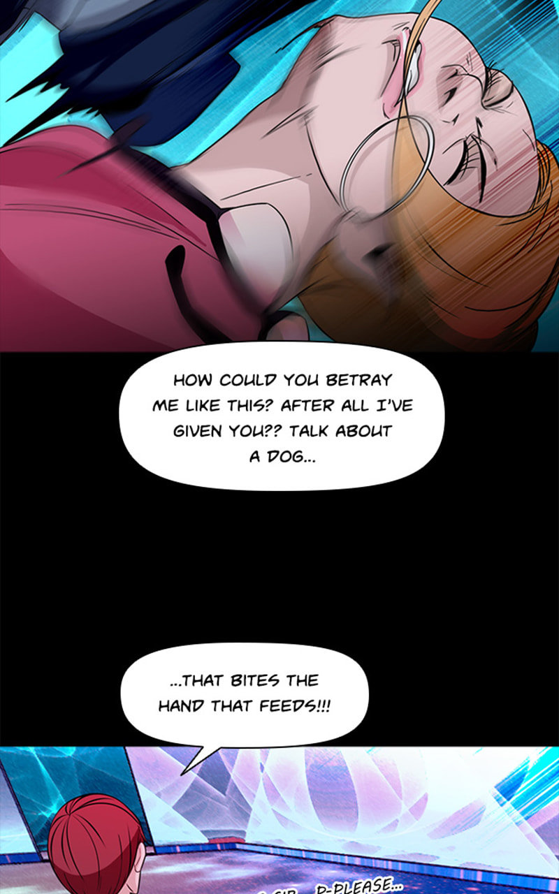 Ctrl+Z Chapter 75 page 33 - 