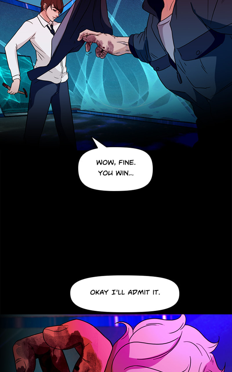 Ctrl+Z Chapter 75 page 37 - 