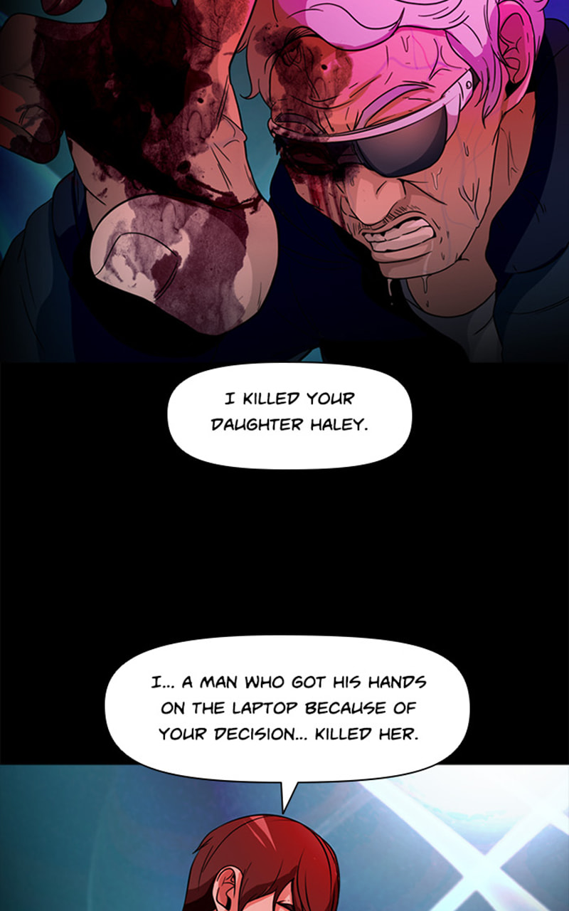 Ctrl+Z Chapter 75 page 38 - 