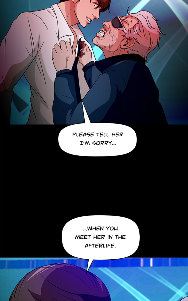 Ctrl+Z Chapter 75 page 39 - 