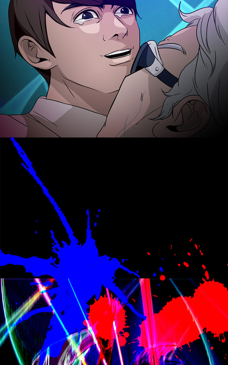 Ctrl+Z Chapter 75 page 40 - 
