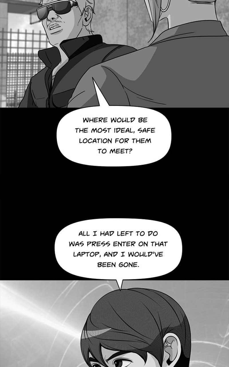 Ctrl+Z Chapter 75 page 5 - 
