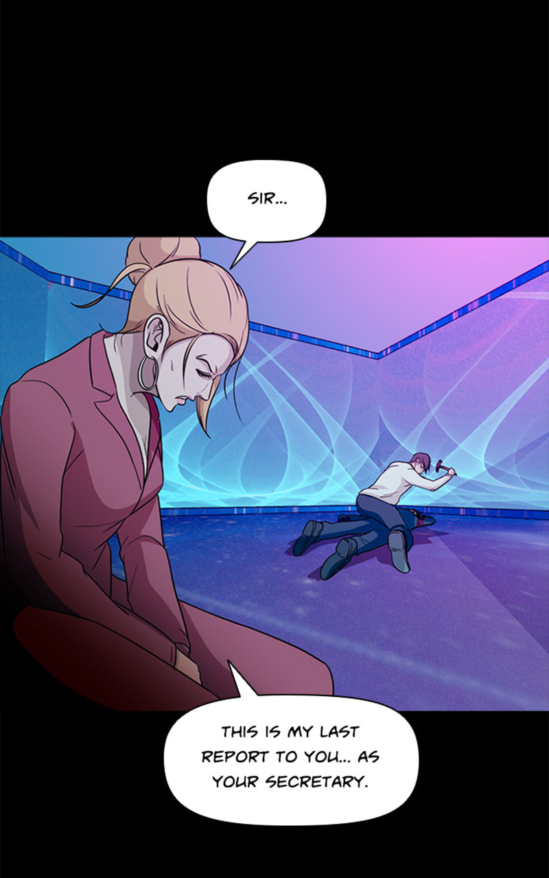 Ctrl+Z Chapter 75 page 43 - 
