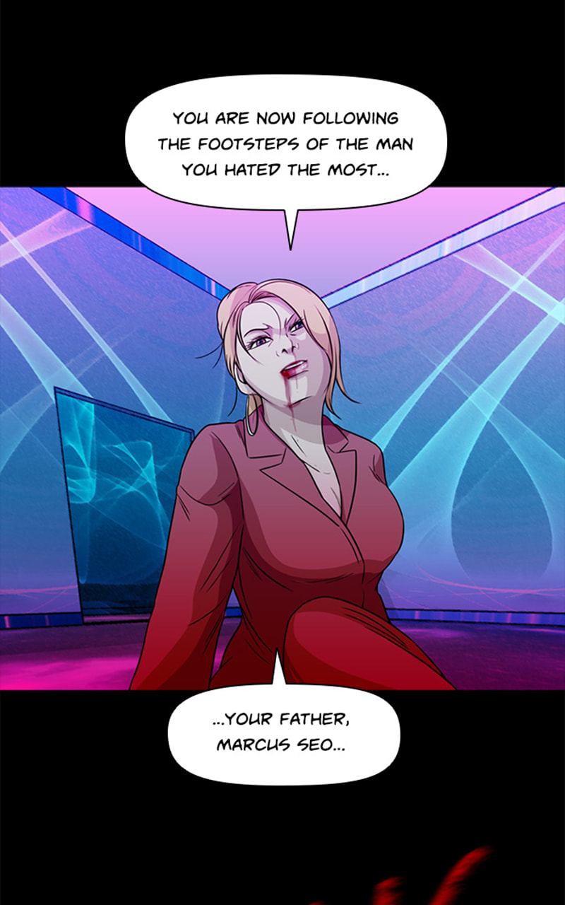 Ctrl+Z Chapter 75 page 46 - 