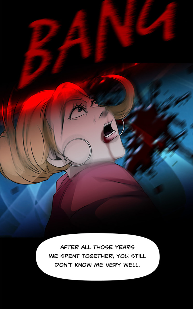 Ctrl+Z Chapter 75 page 47 - 