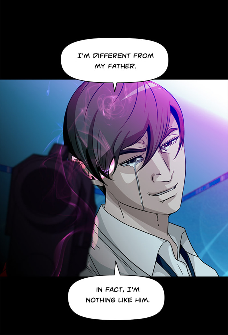 Ctrl+Z Chapter 75 page 48 - 