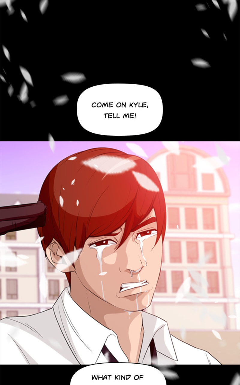 Ctrl+Z Chapter 75 page 53 - 