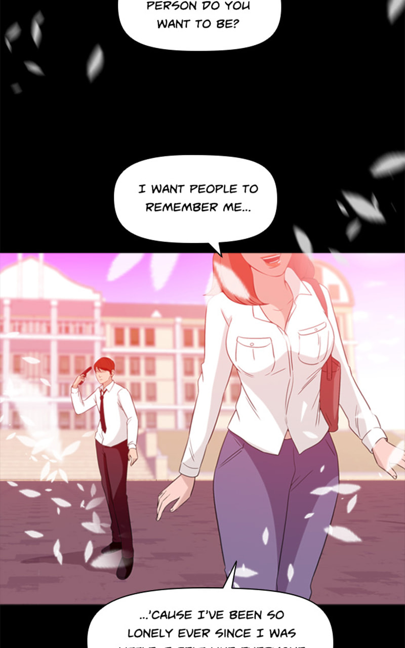 Ctrl+Z Chapter 75 page 54 - 
