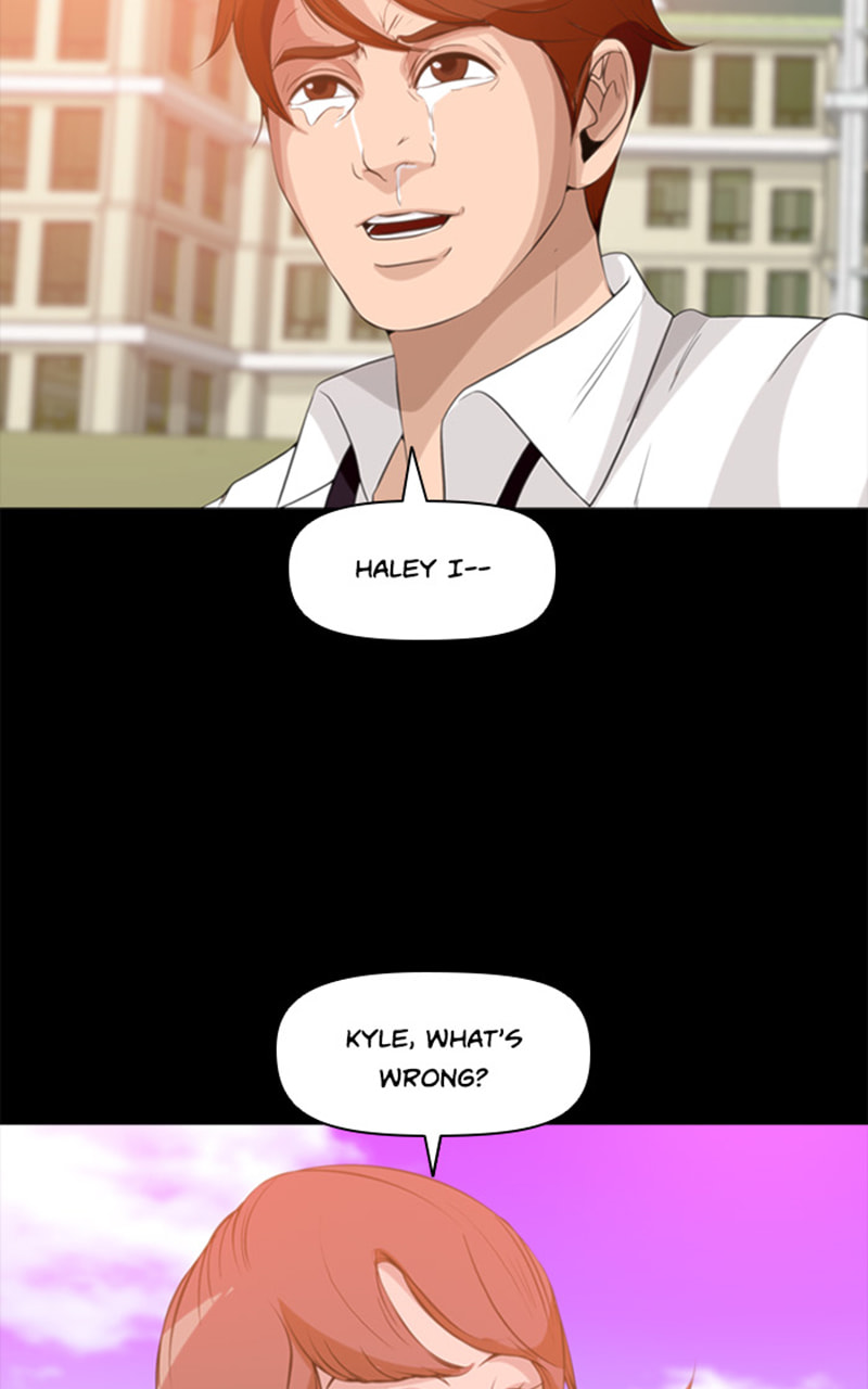 Ctrl+Z Chapter 75 page 58 - 