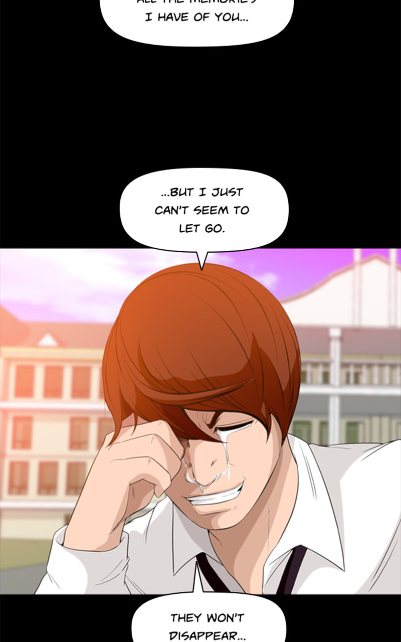 Ctrl+Z Chapter 75 page 61 - 