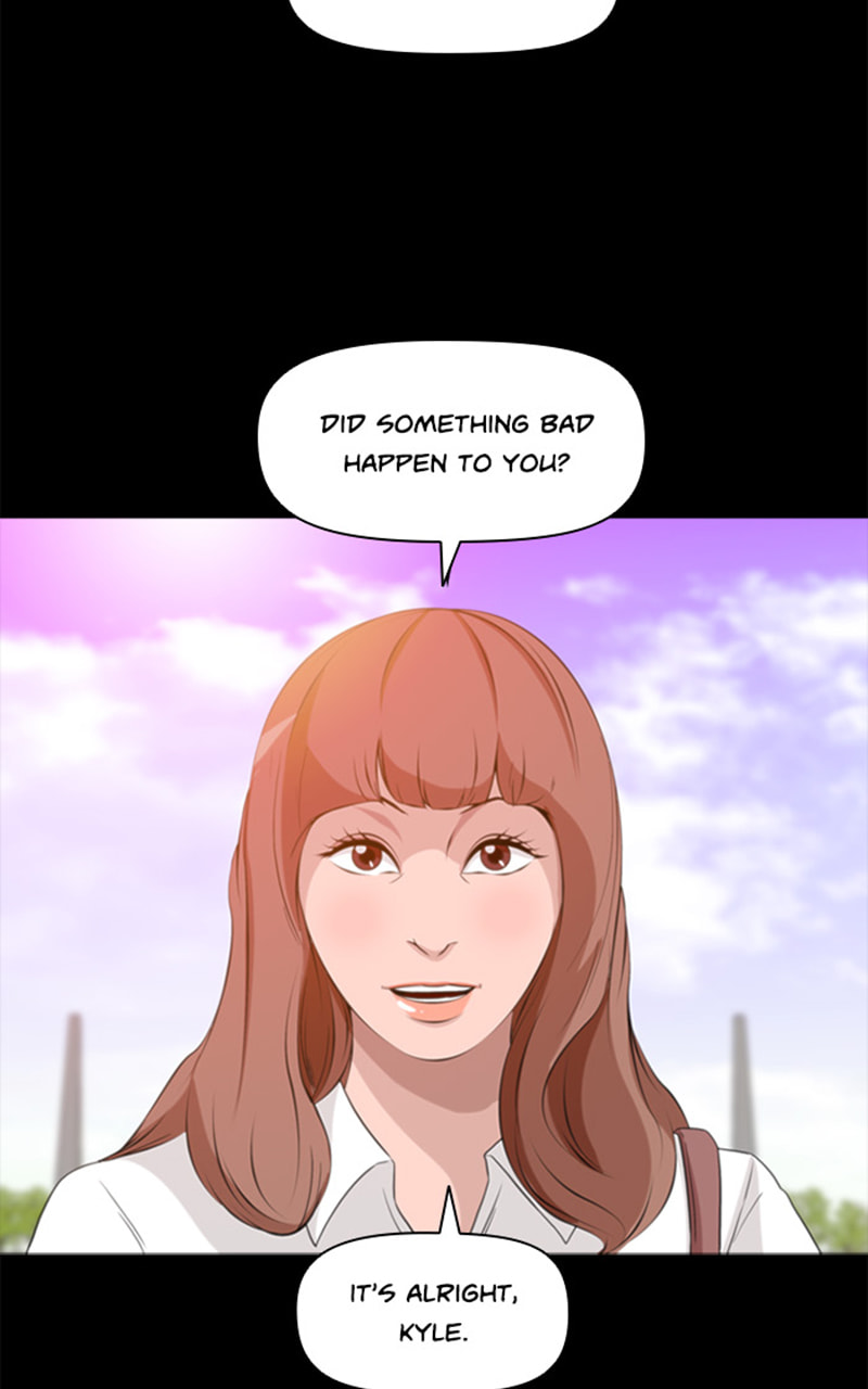 Ctrl+Z Chapter 75 page 62 - 