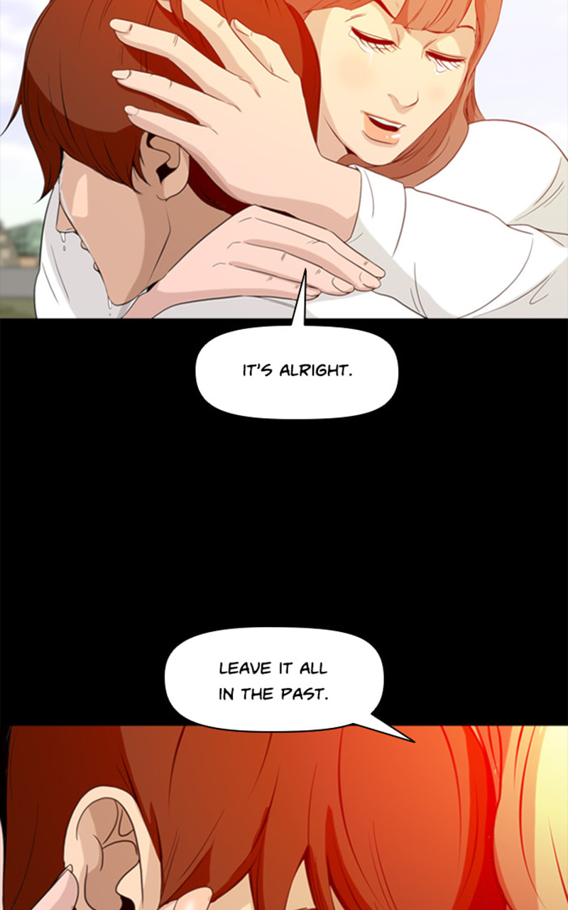 Ctrl+Z Chapter 75 page 67 - 