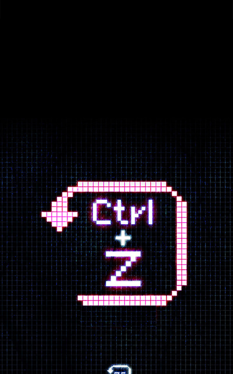 Ctrl+Z Chapter 75 page 8 - 