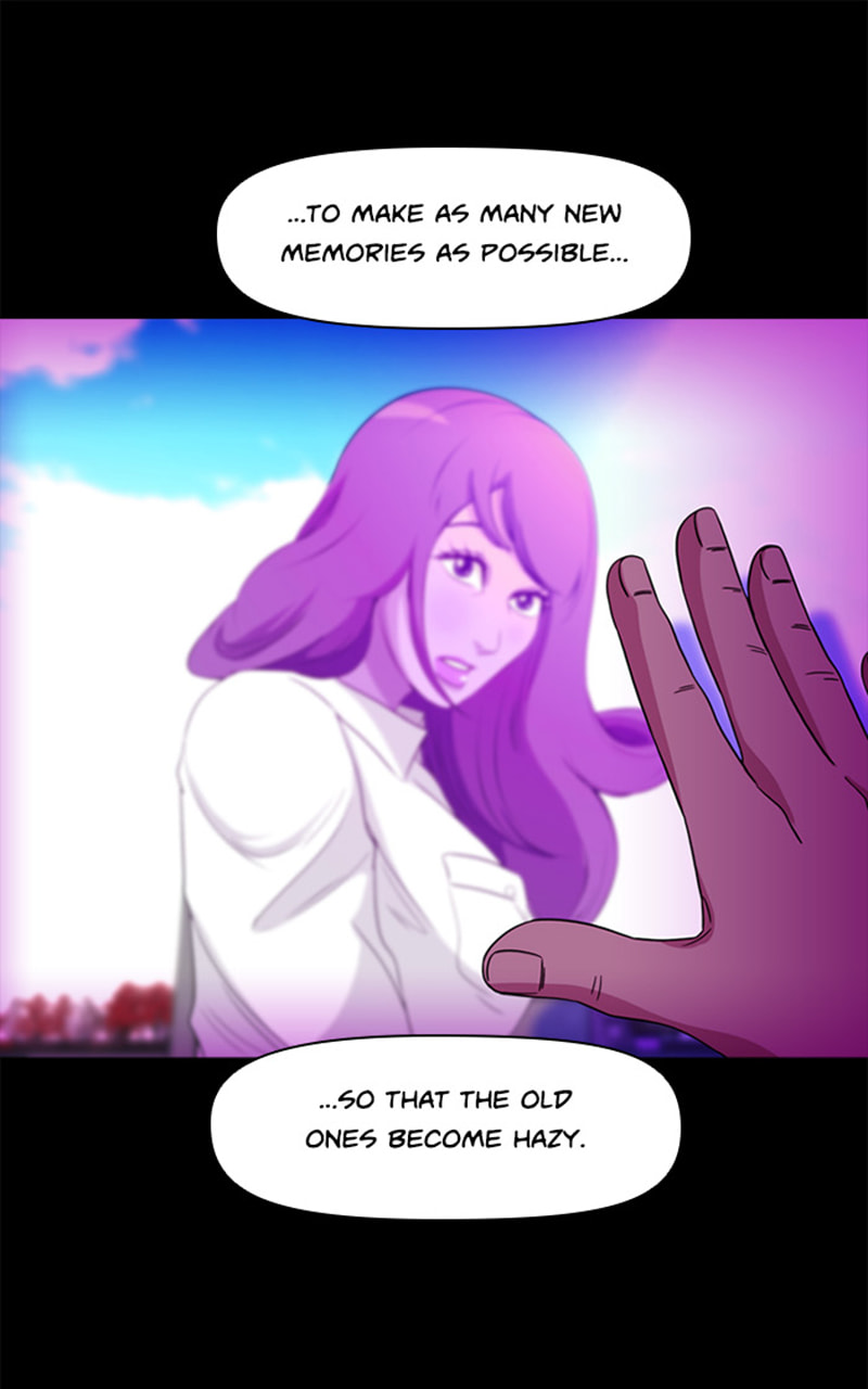 Ctrl+Z Chapter 75 page 73 - 