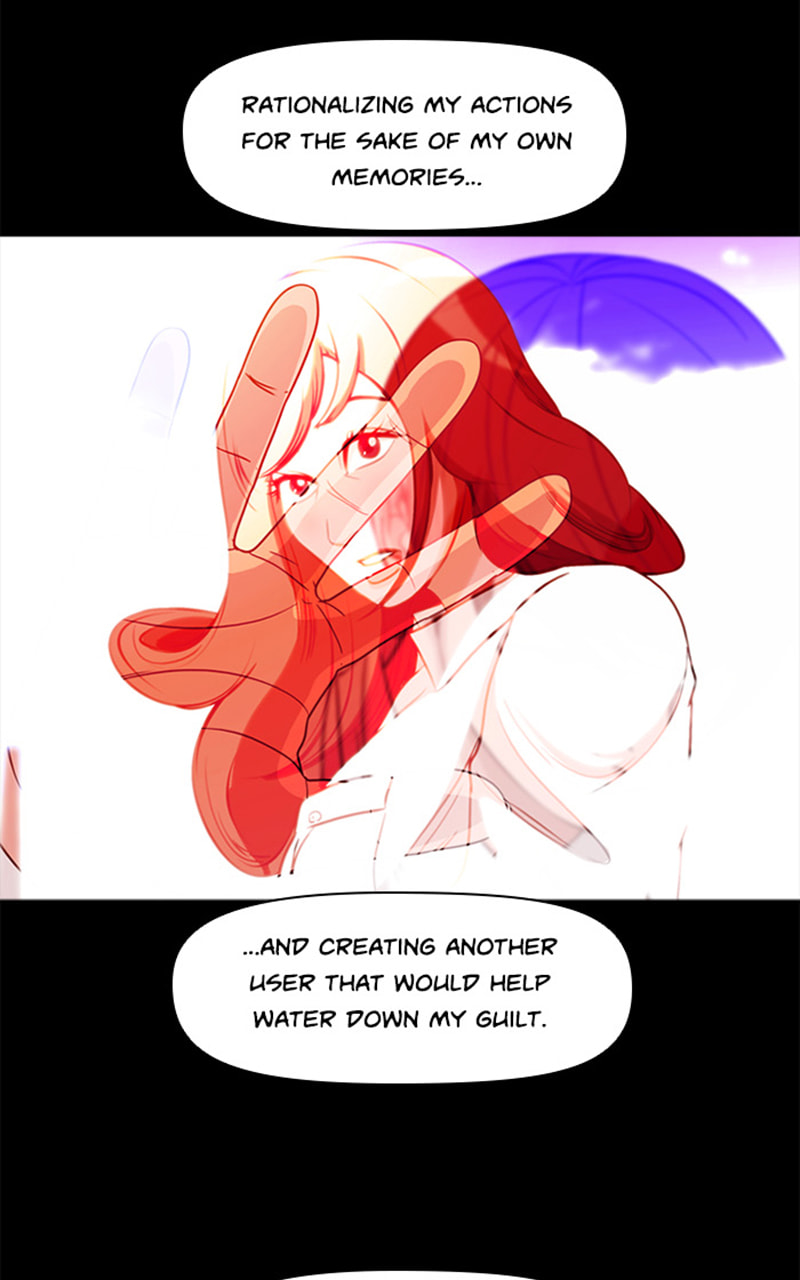 Ctrl+Z Chapter 75 page 75 - 