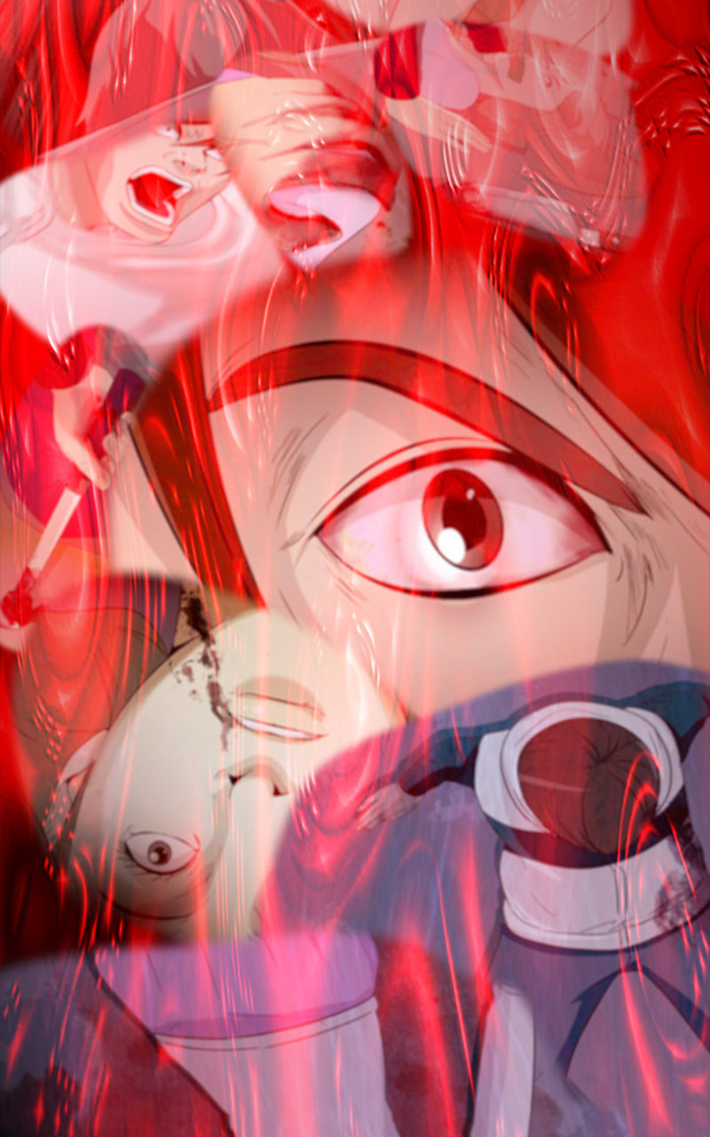 Ctrl+Z Chapter 75 page 79 - 
