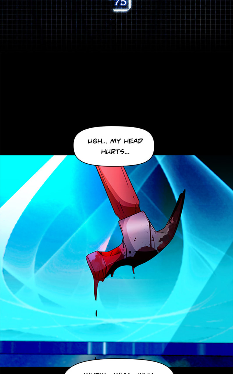 Ctrl+Z Chapter 75 page 9 - 