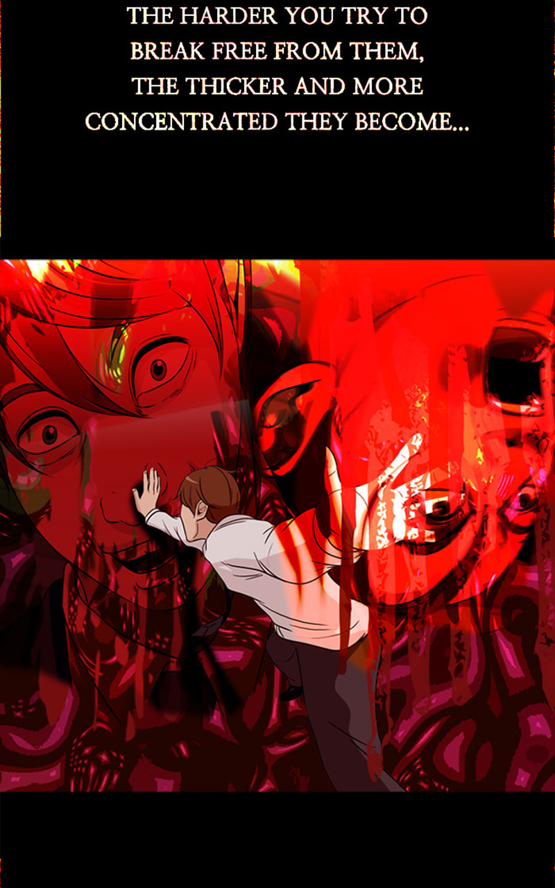 Ctrl+Z Chapter 75 page 83 - 