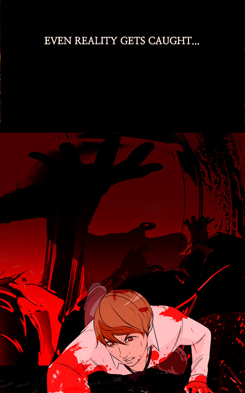 Ctrl+Z Chapter 75 page 84 - 