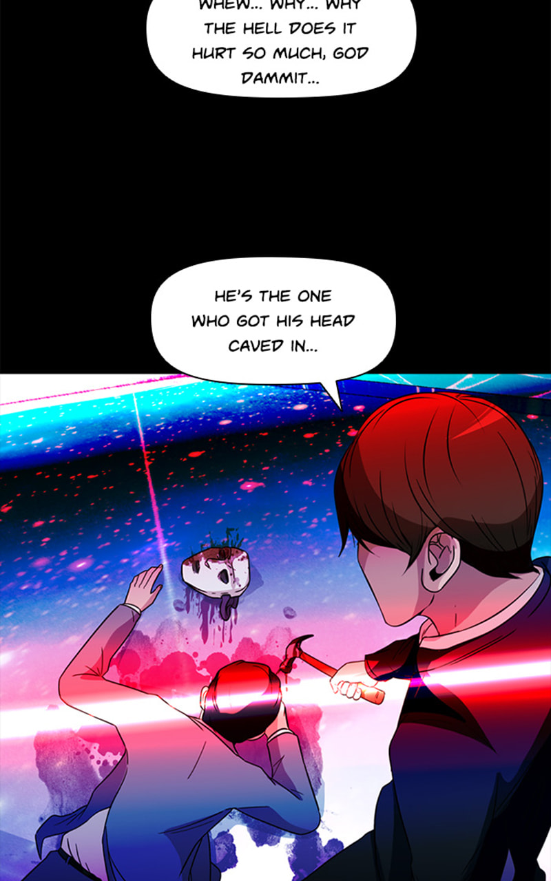 Ctrl+Z Chapter 75 page 10 - 