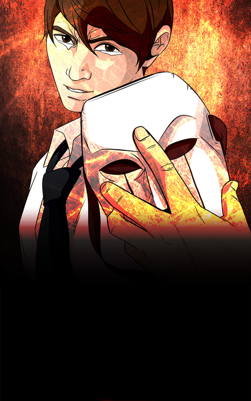 Ctrl+Z Chapter 75 page 93 - 
