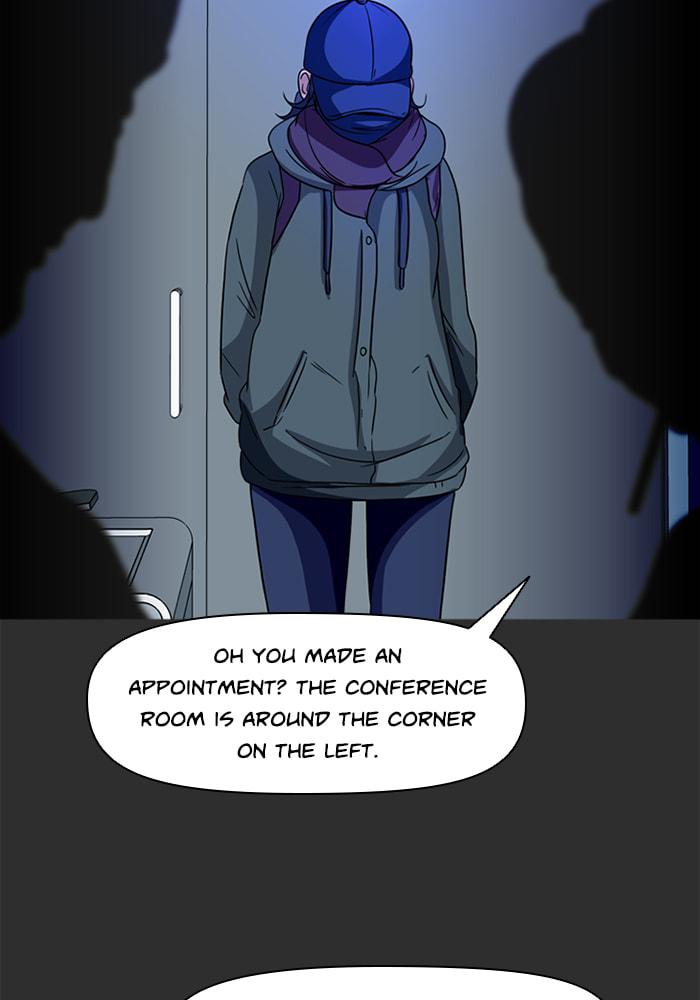 Ctrl+Z Chapter 76 page 16 - 