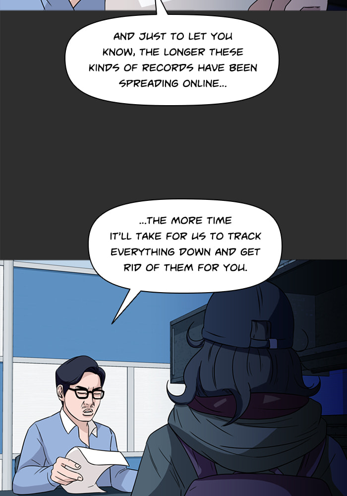 Ctrl+Z Chapter 76 page 20 - 