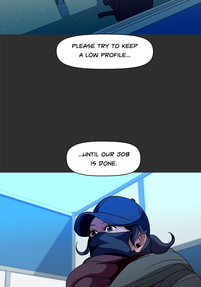 Ctrl+Z Chapter 76 page 25 - 